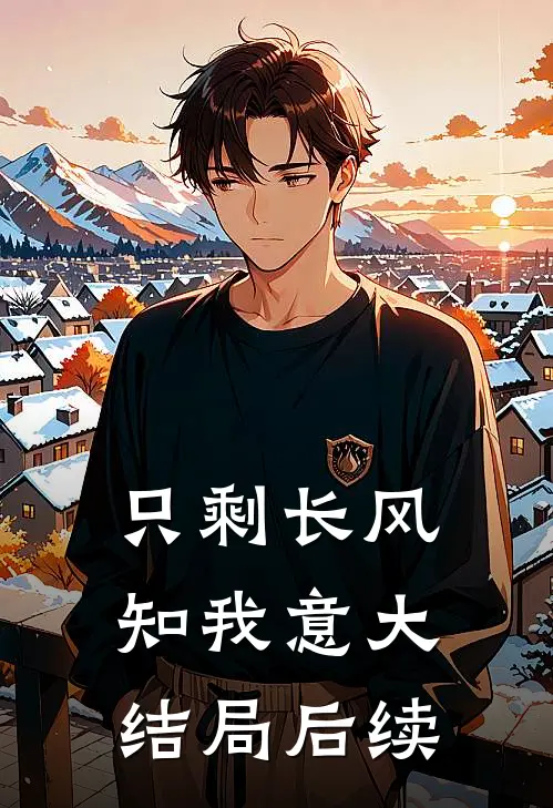 只剩长风知我意大结局后续
