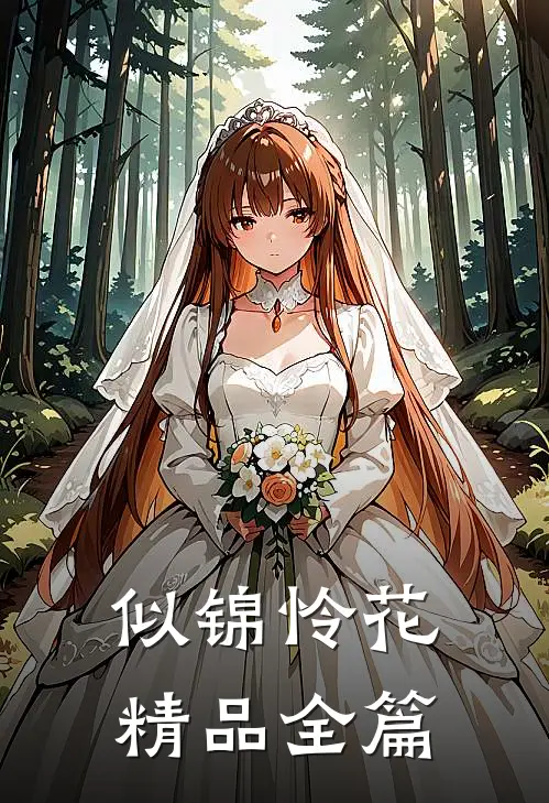 似锦怜花精品全篇