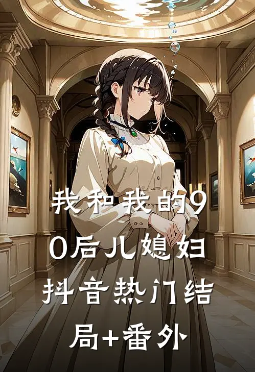 我和我的90后儿媳妇抖音热门结局+番外