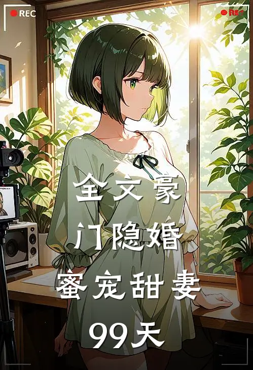 全文豪门隐婚：蜜宠甜妻99天