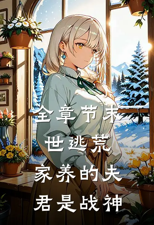 全章节末世逃荒：家养的夫君是战神