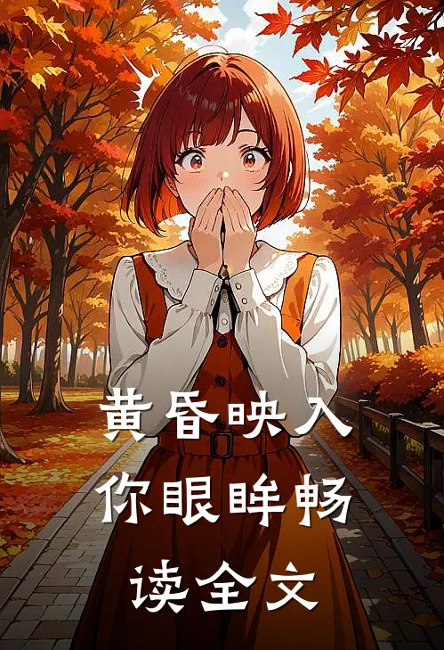 黄昏映入你眼眸畅读全文