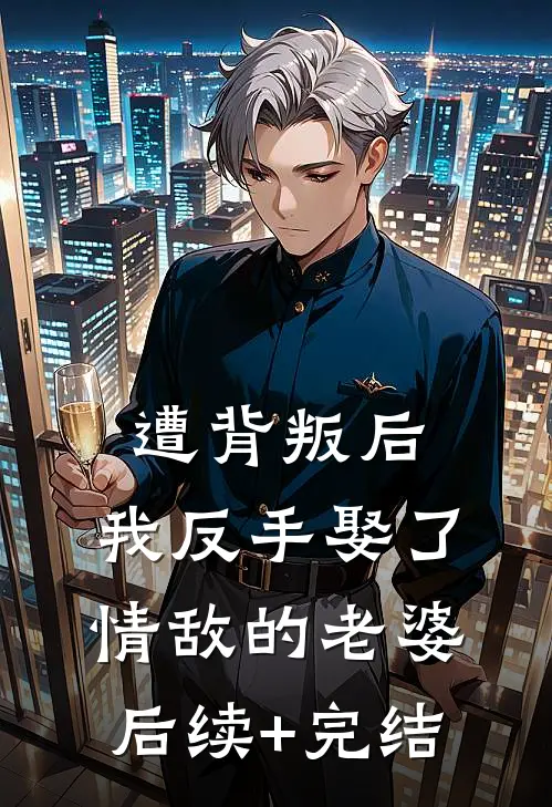 遭背叛后，我反手娶了情敌的老婆后续+完结