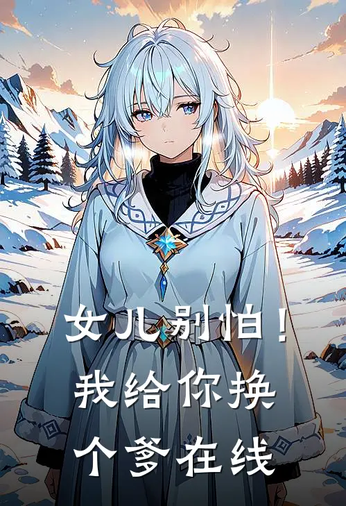 女儿别怕！我给你换个爹在线