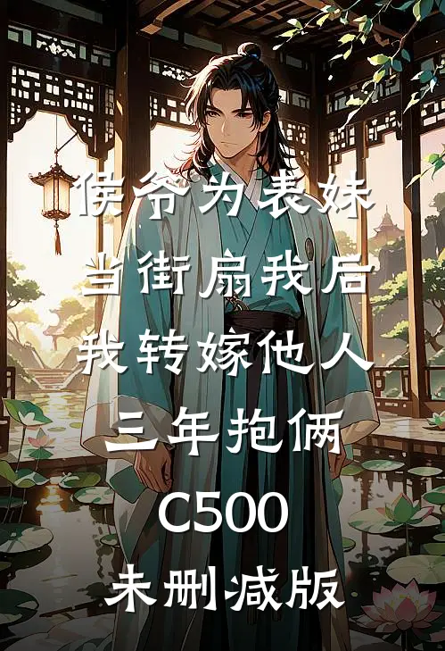 侯爷为表妹当街扇我后，我转嫁他人三年抱俩C500未删减版