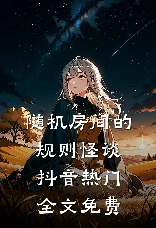 随机房间的规则怪谈抖音热门全文免费