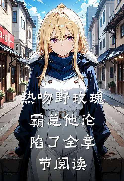 热吻野玫瑰，霸总他沦陷了全章节阅读
