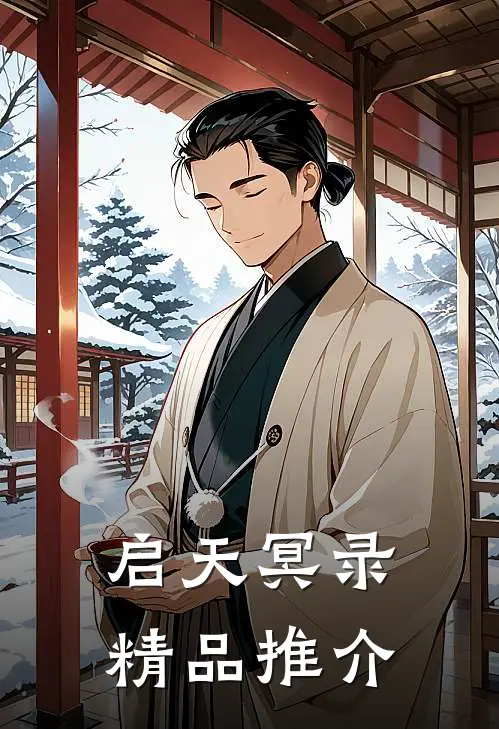 启天冥录精品推介