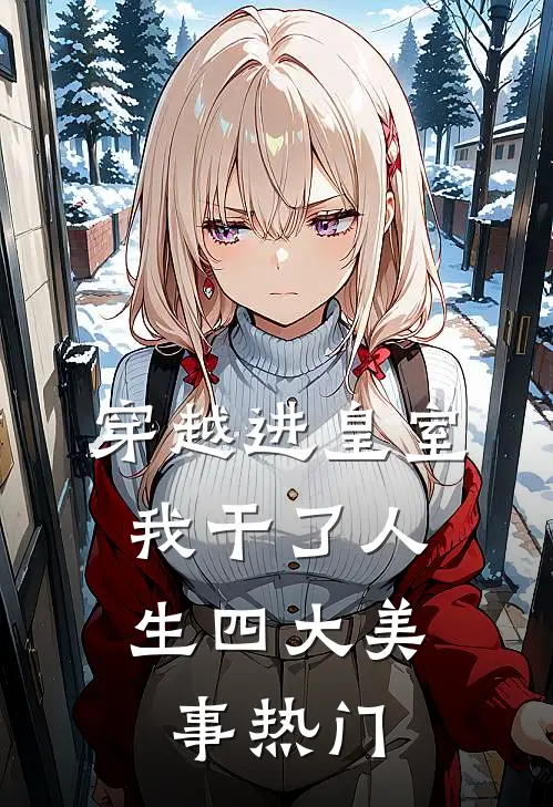 穿越进皇室，我干了人生四大美事热门