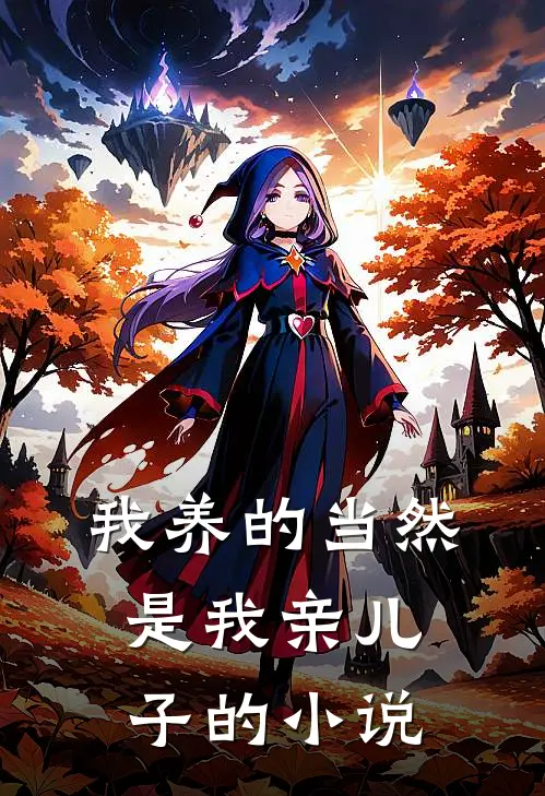 我养的当然是我亲儿子的小说