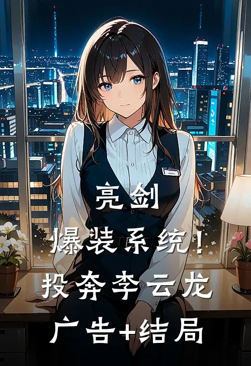 亮剑：爆装系统！投奔李云龙广告+结局