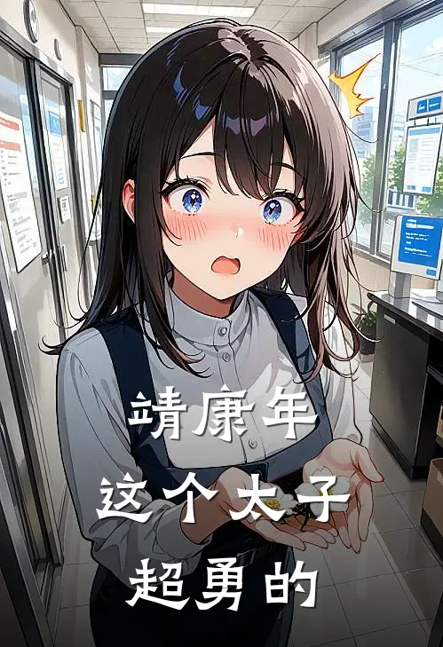 靖康年，这个太子超勇的