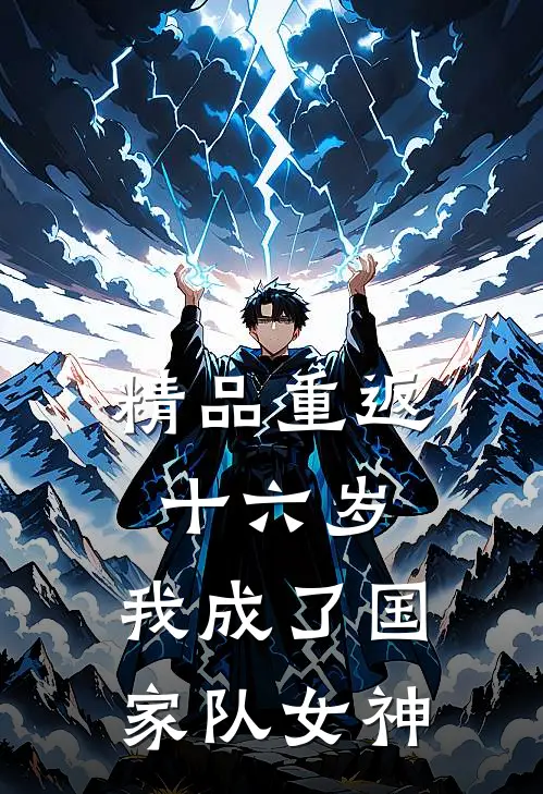 精品重返十六岁，我成了国家队女神