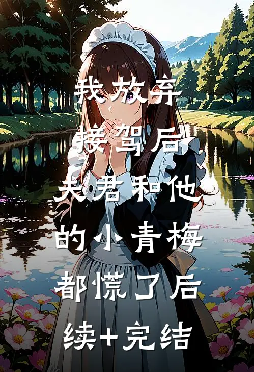 我放弃接驾后，夫君和他的小青梅都慌了后续+完结