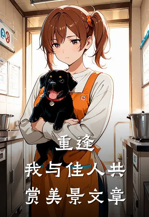 重逢我与佳人共赏美景文章摘抄