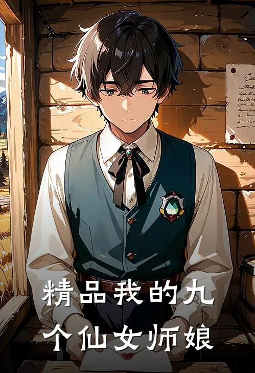 精品我的九个仙女师娘