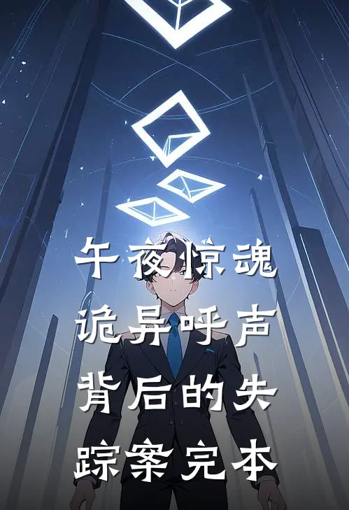 午夜惊魂：诡异呼声背后的失踪案完本