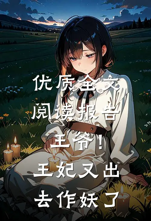 优质全文阅读报告王爷！王妃又出去作妖了