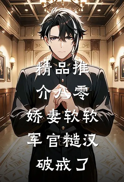 精品推介八零：娇妻软软，军官糙汉破戒了