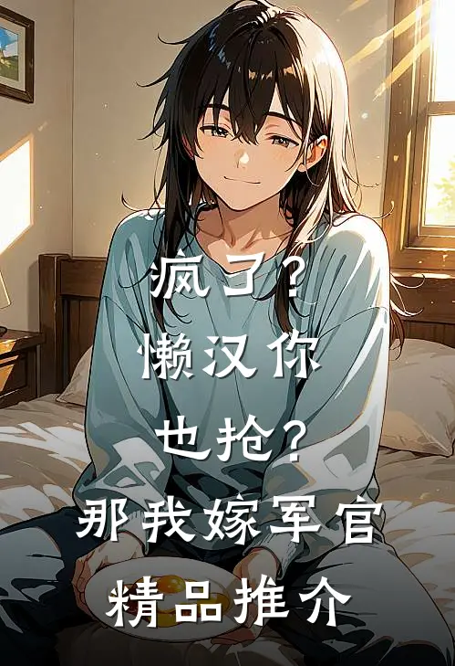 疯了？懒汉你也抢？那我嫁军官精品推介