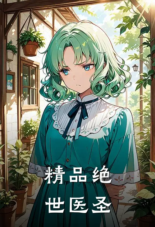 精品绝世医圣