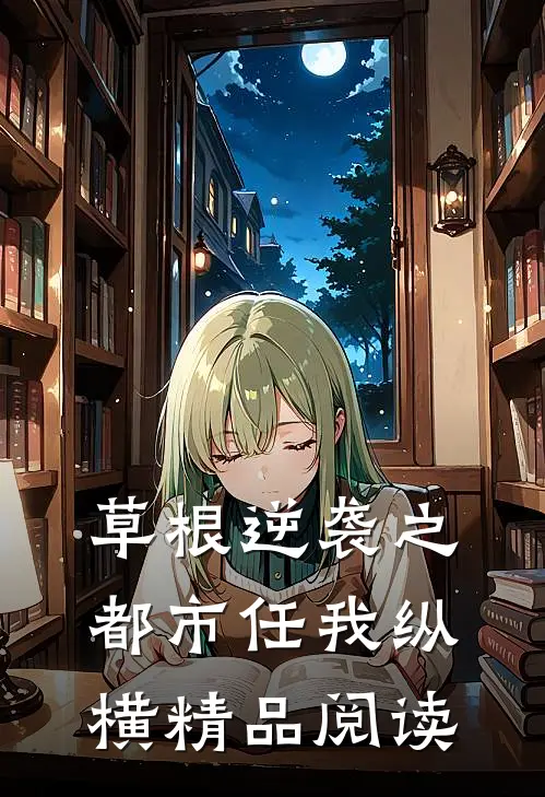 草根逆袭之都市任我纵横精品阅读