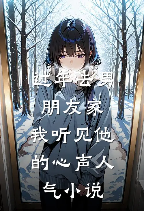 过年去男朋友家，我听见他的心声人气小说