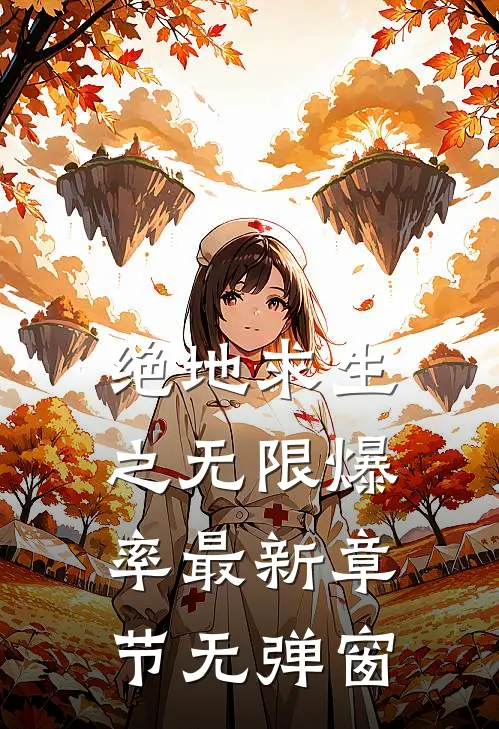 绝地求生之无限爆率 最新章节 无弹窗