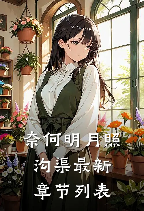 奈何明月照沟渠最新章节列表
