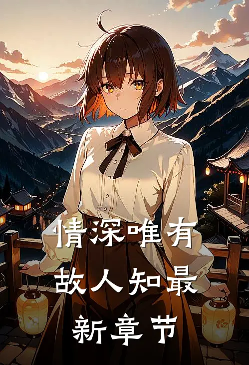 情深唯有故人知最新章节