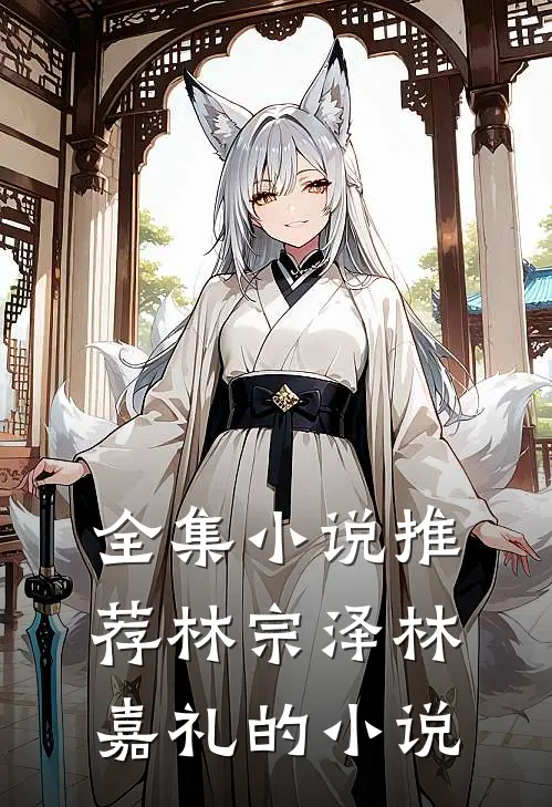 全集小说推荐林宗泽林嘉礼的小说