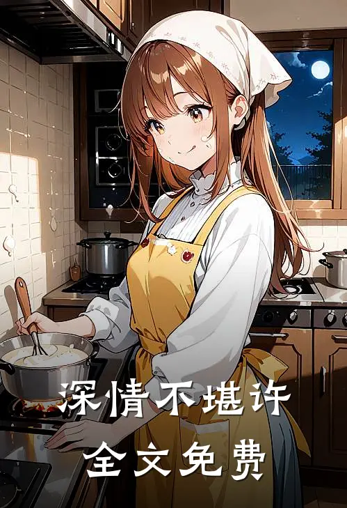 深情不堪许全文免费阅读