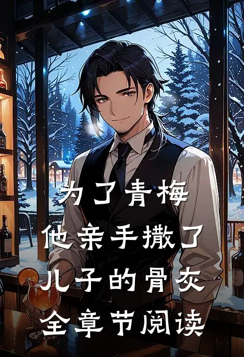 为了青梅，他亲手撒了儿子的骨灰全章节阅读