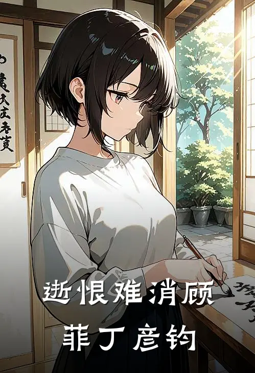 逝恨难消顾菲丁彦钧