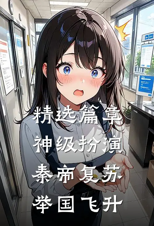 精选篇章神级扮演：秦帝复苏，举国飞升