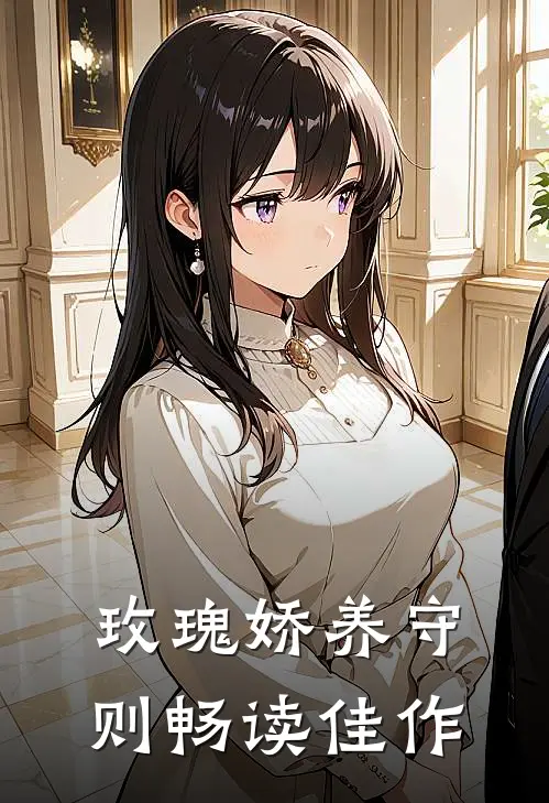 玫瑰娇养守则畅读佳作