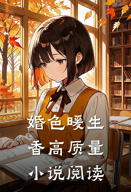 婚色暖生香高质量小说阅读