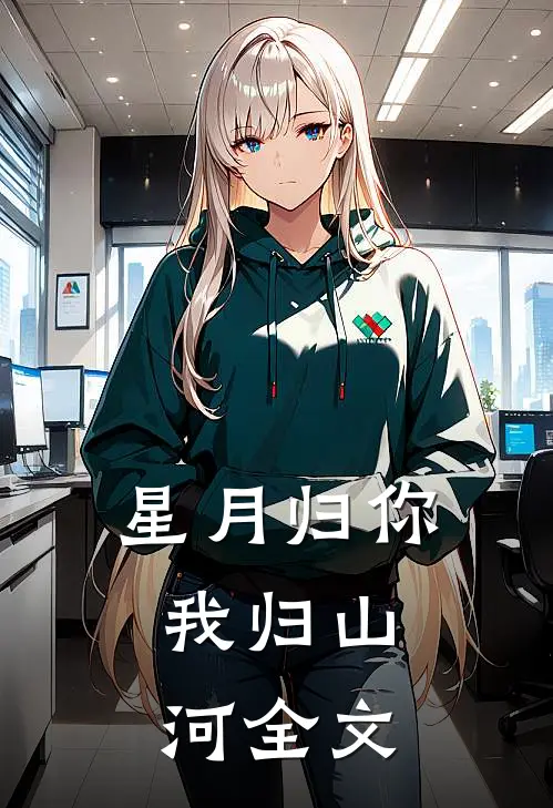 星月归你，我归山河全文