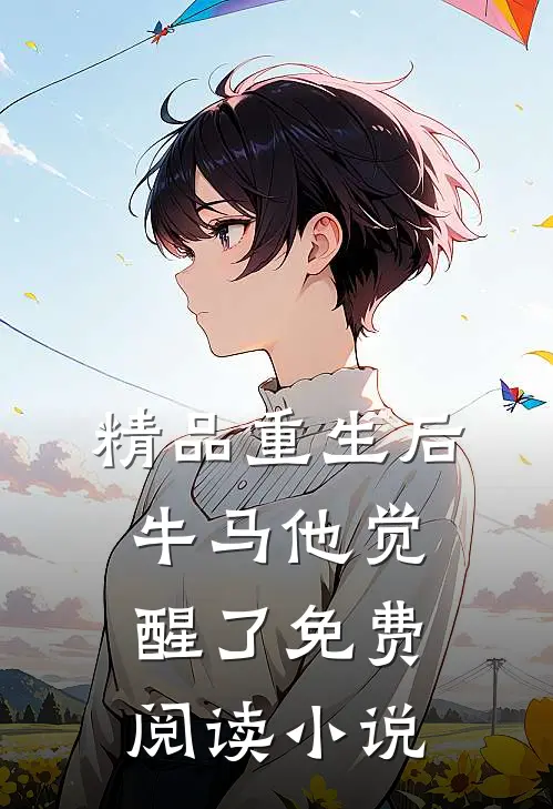 精品重生后牛马他觉醒了免费阅读小说