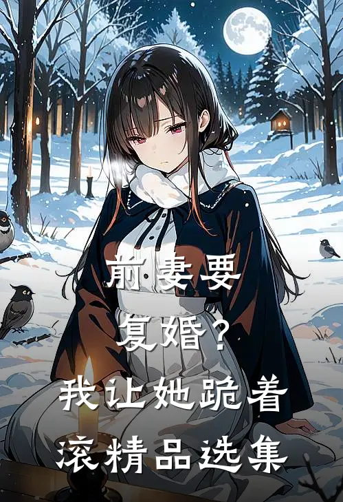 前妻要复婚？我让她跪着滚精品选集