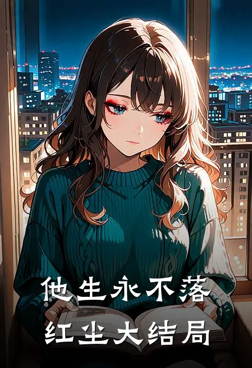 他生永不落红尘大结局