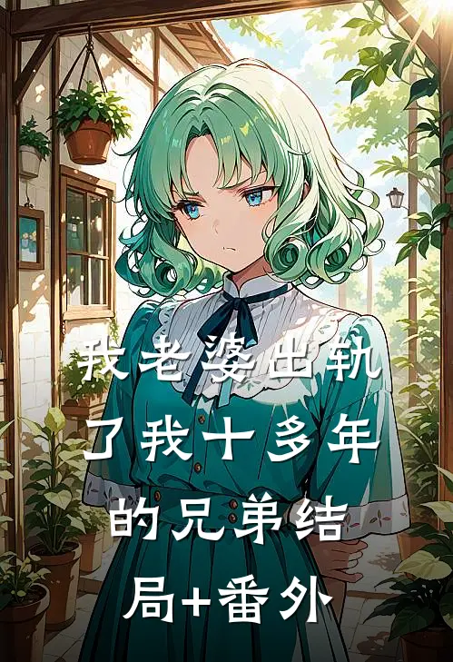 我老婆出轨了我十多年的兄弟结局+番外