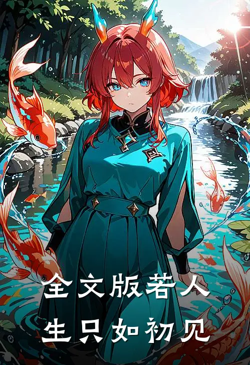 全文版若人生只如初见