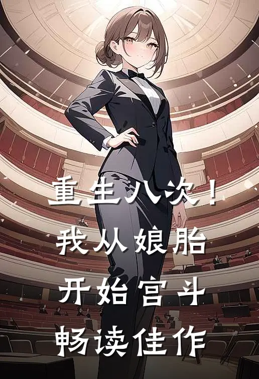重生八次！我从娘胎开始宫斗畅读佳作