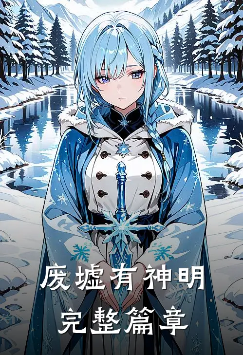 废墟有神明完整篇章