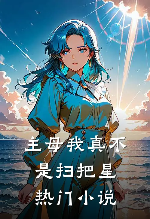 主母我真不是扫把星热门小说