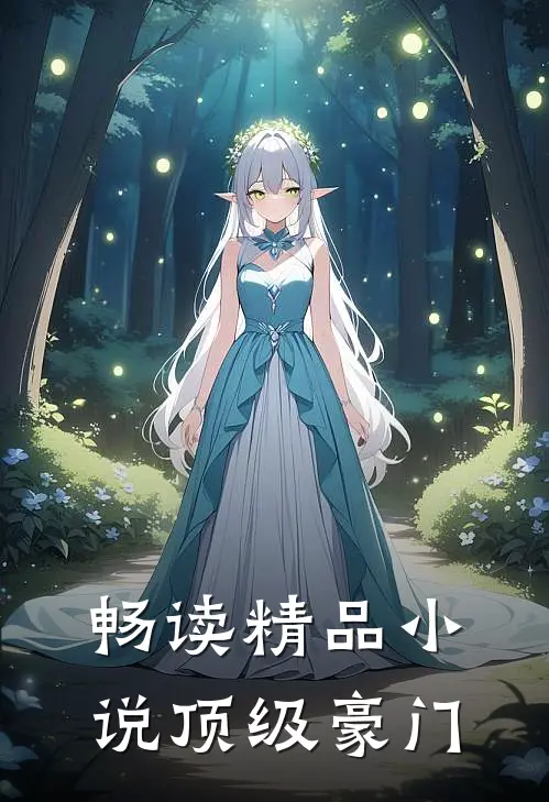畅读精品小说顶级豪门