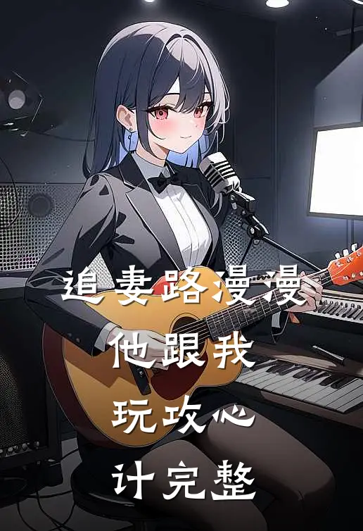 追妻路漫漫，他跟我玩攻心计完整