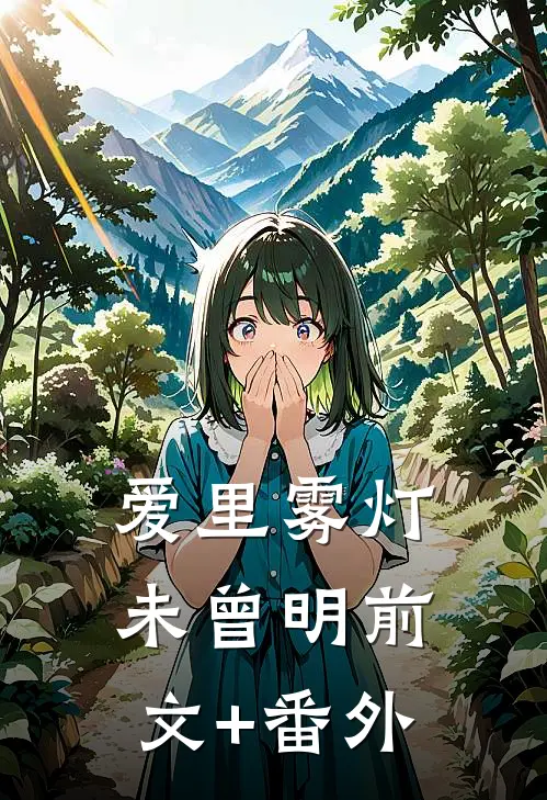 爱里雾灯未曾明前文+番外