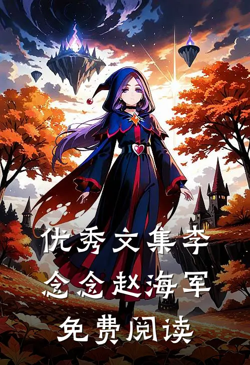 优秀文集李念念赵海军免费阅读